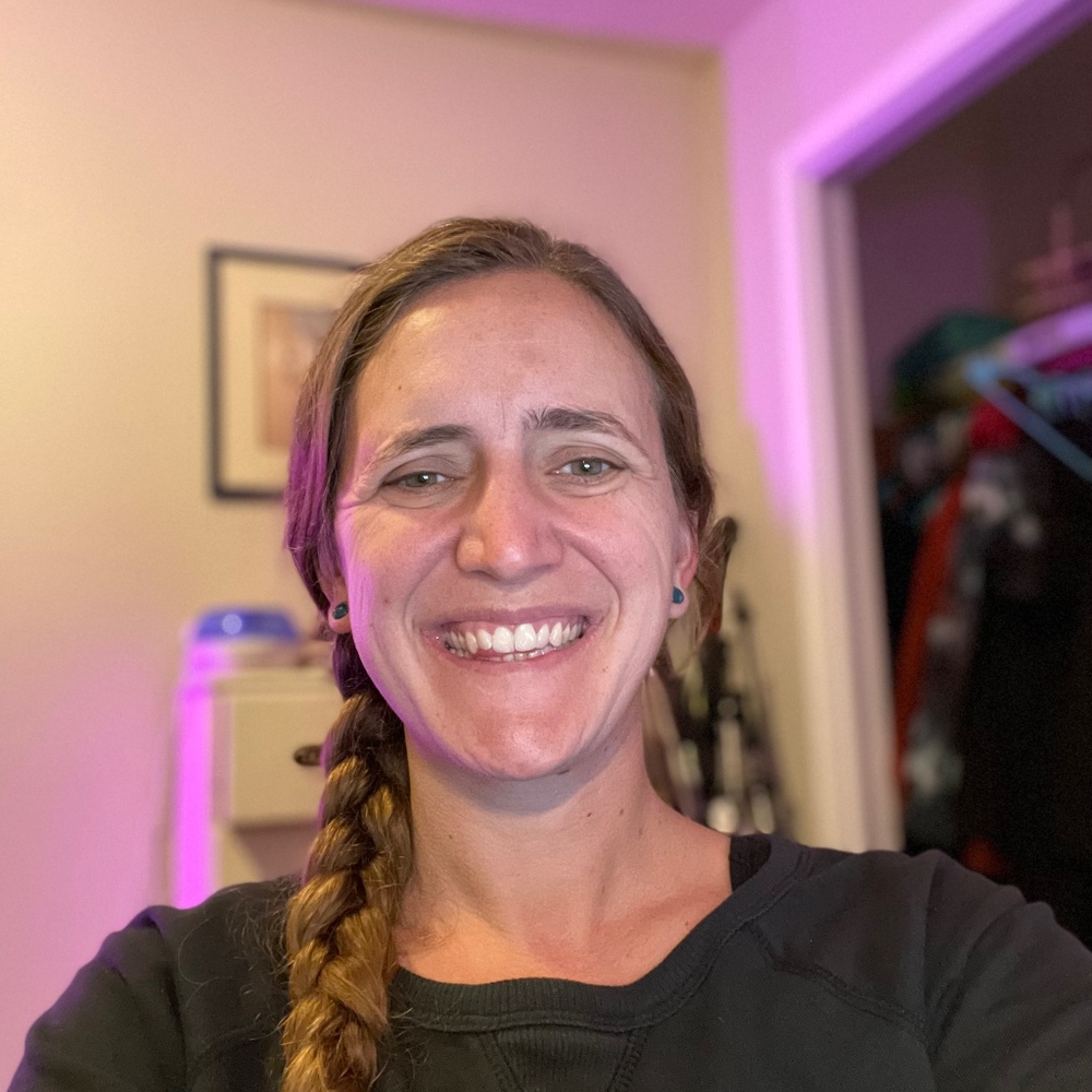 Meet your Posher, Tanya